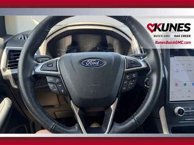 SEMINUEVOS FORD Edge a Estados en autogozo