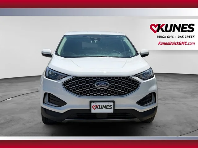 SEMINUEVOS FORD Edge a Estados en autogozo