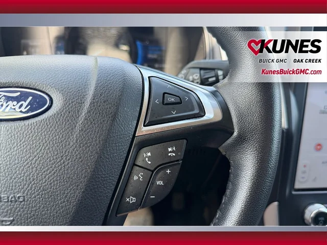 SEMINUEVOS FORD Edge a Estados en autogozo