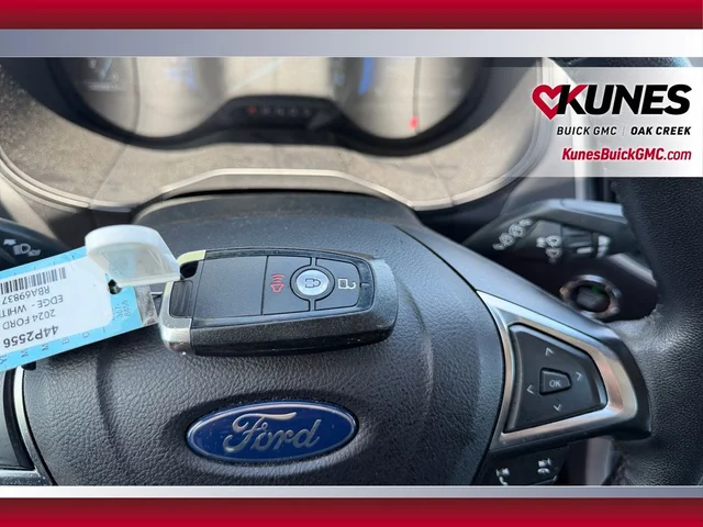 SEMINUEVOS FORD Edge a Estados en autogozo