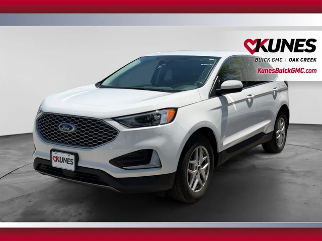 SEMINUEVOS FORD Edge a Estados en autogozo