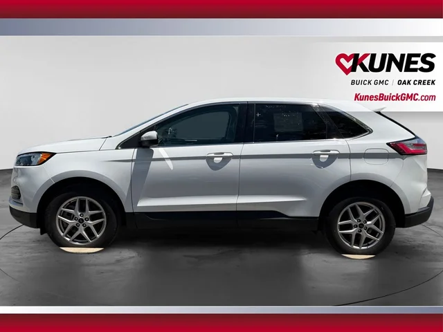 SEMINUEVOS FORD Edge a Estados en autogozo