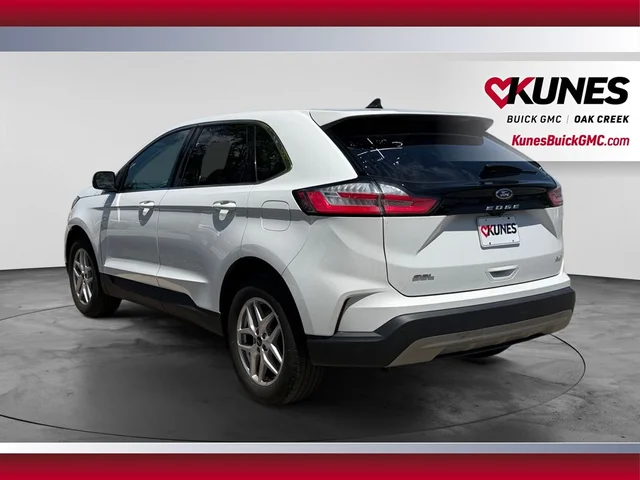 SEMINUEVOS FORD Edge a Estados en autogozo