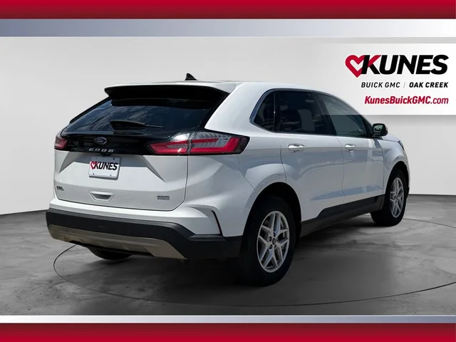 SEMINUEVOS FORD Edge a Estados en autogozo