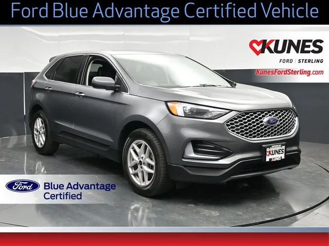 SEMINUEVOS FORD Edge a Estados en autogozo