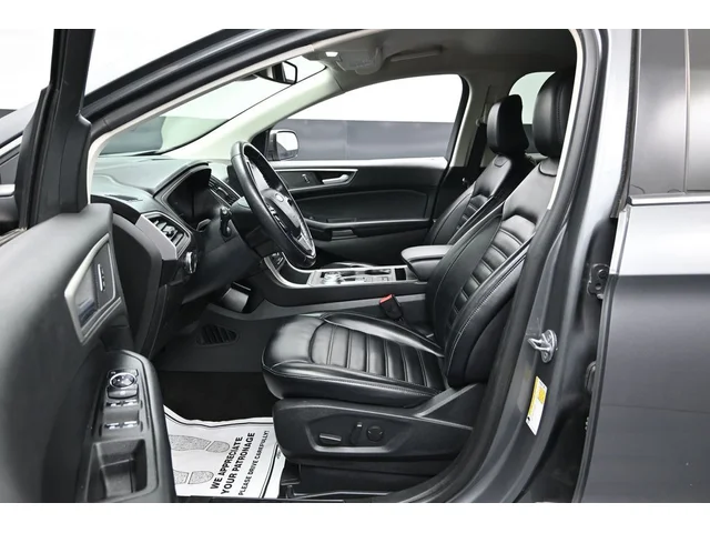 SEMINUEVOS FORD Edge a Estados en autogozo