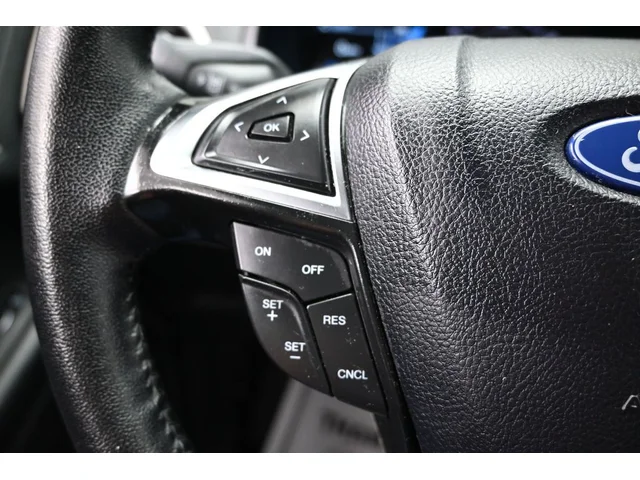 SEMINUEVOS FORD Edge a Estados en autogozo