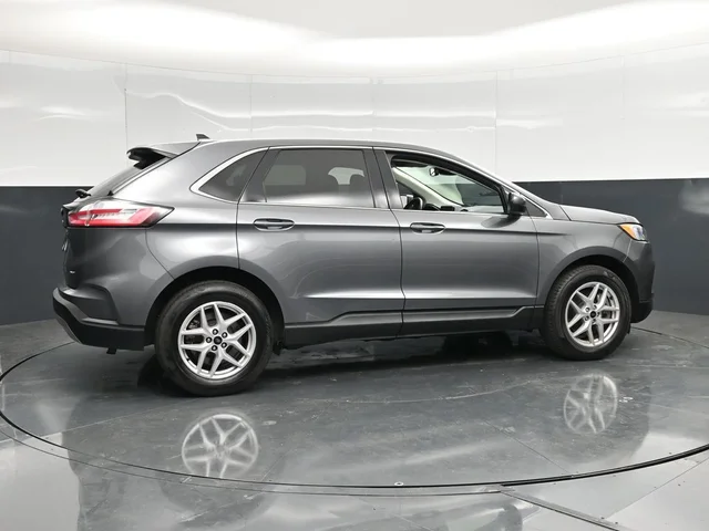 SEMINUEVOS FORD Edge a Estados en autogozo
