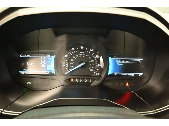 SEMINUEVOS FORD Edge a Estados en autogozo