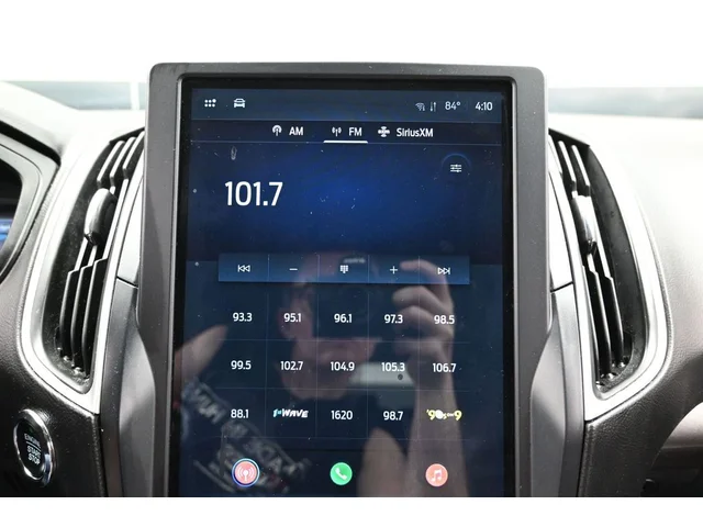 SEMINUEVOS FORD Edge a Estados en autogozo