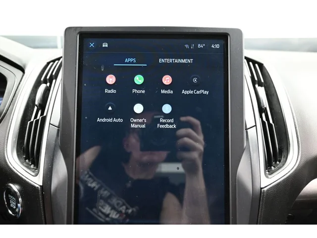 SEMINUEVOS FORD Edge a Estados en autogozo