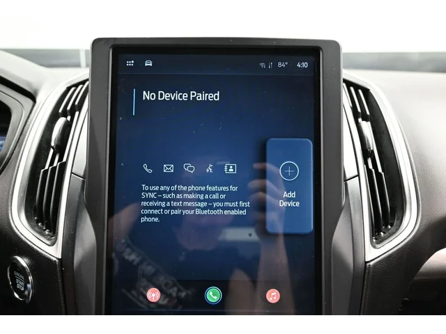 SEMINUEVOS FORD Edge a Estados en autogozo