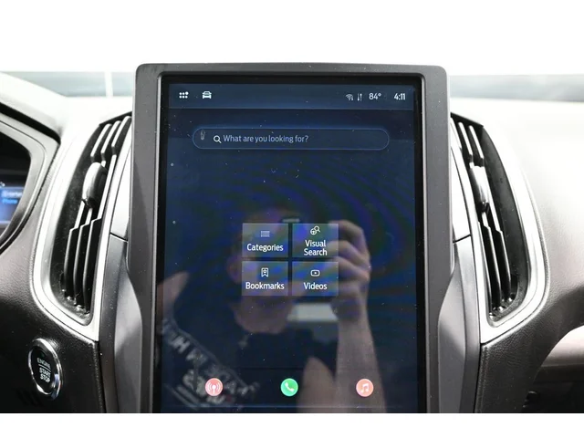 SEMINUEVOS FORD Edge a Estados en autogozo