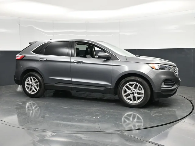 SEMINUEVOS FORD Edge a Estados en autogozo