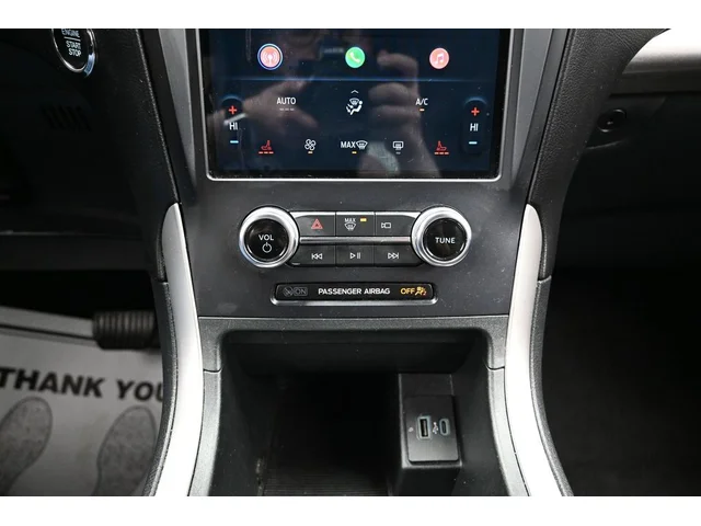 SEMINUEVOS FORD Edge a Estados en autogozo