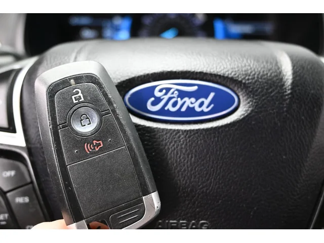 SEMINUEVOS FORD Edge a Estados en autogozo