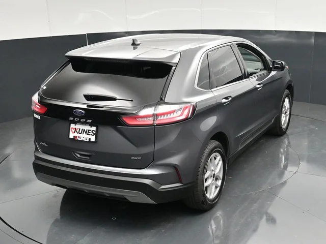 SEMINUEVOS FORD Edge a Estados en autogozo