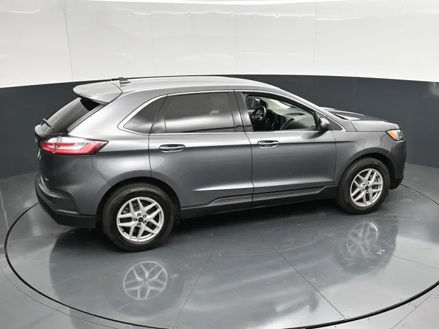 SEMINUEVOS FORD Edge a Estados en autogozo