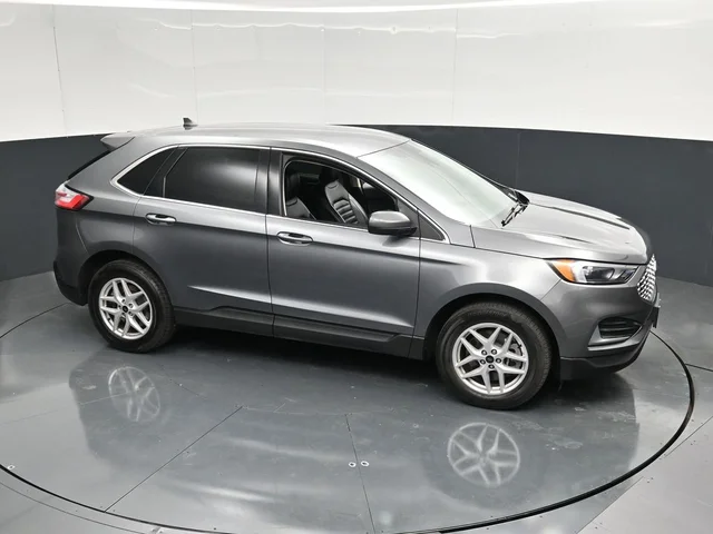 SEMINUEVOS FORD Edge a Estados en autogozo