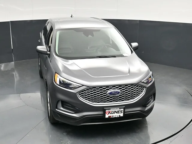SEMINUEVOS FORD Edge a Estados en autogozo