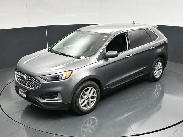 SEMINUEVOS FORD Edge a Estados en autogozo