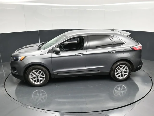 SEMINUEVOS FORD Edge a Estados en autogozo