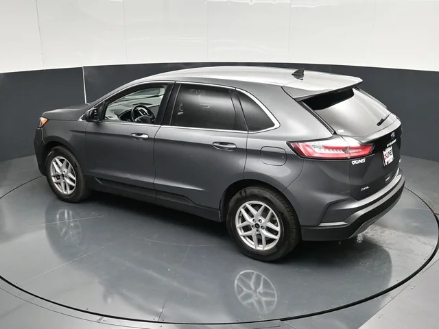 SEMINUEVOS FORD Edge a Estados en autogozo