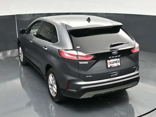 SEMINUEVOS FORD Edge a Estados en autogozo