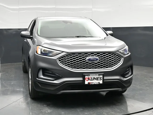 SEMINUEVOS FORD Edge a Estados en autogozo