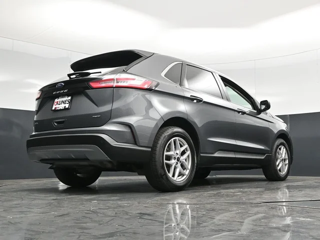 SEMINUEVOS FORD Edge a Estados en autogozo