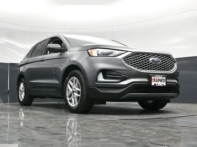 SEMINUEVOS FORD Edge a Estados en autogozo