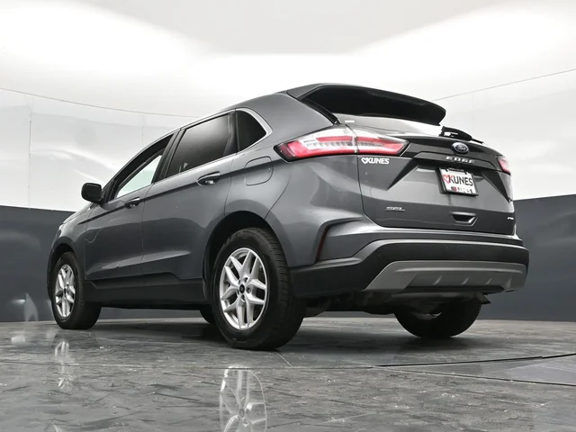 SEMINUEVOS FORD Edge a Estados en autogozo