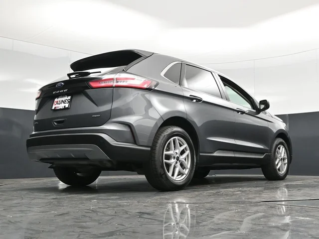 SEMINUEVOS FORD Edge a Estados en autogozo