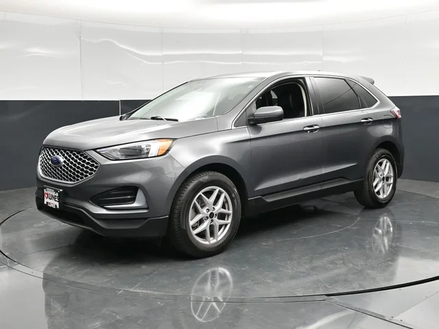 SEMINUEVOS FORD Edge a Estados en autogozo