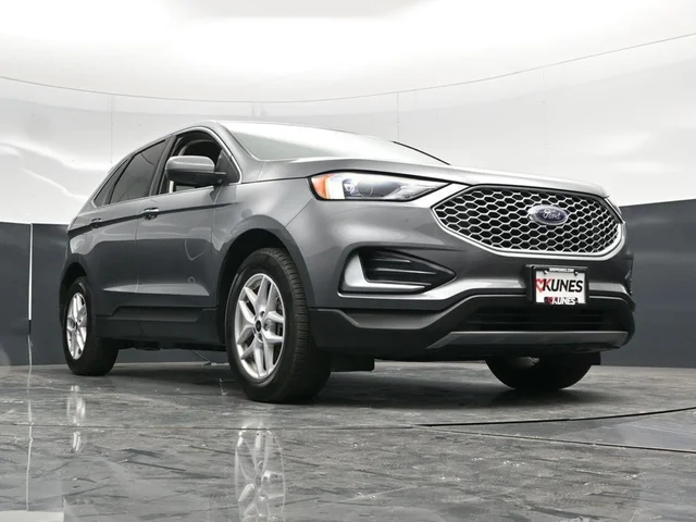 SEMINUEVOS FORD Edge a Estados en autogozo