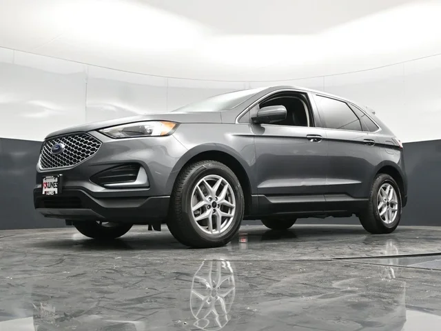 SEMINUEVOS FORD Edge a Estados en autogozo