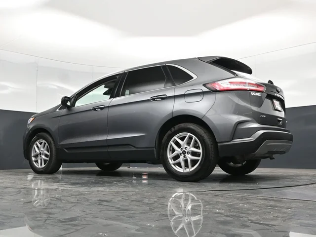 SEMINUEVOS FORD Edge a Estados en autogozo