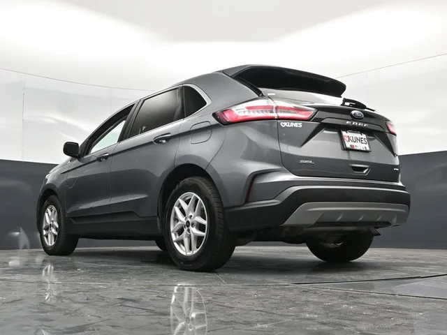 SEMINUEVOS FORD Edge a Estados en autogozo