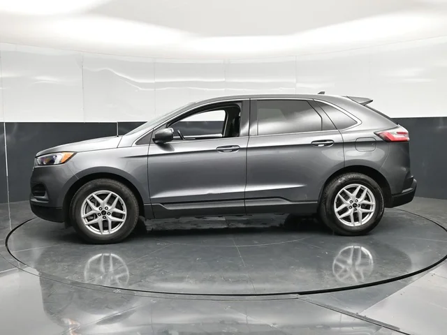 SEMINUEVOS FORD Edge a Estados en autogozo