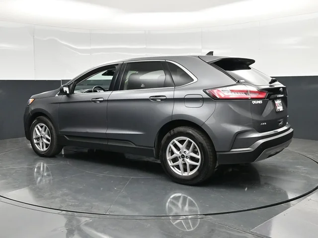 SEMINUEVOS FORD Edge a Estados en autogozo