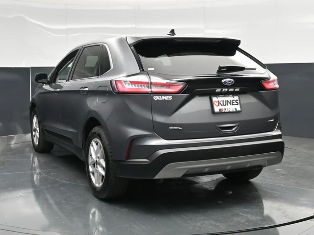 SEMINUEVOS FORD Edge a Estados en autogozo