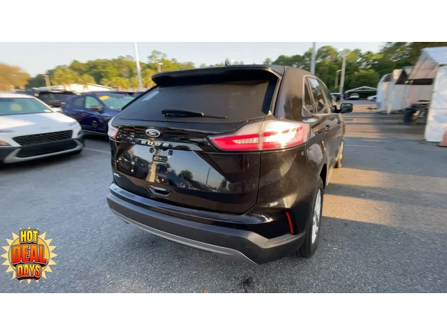 SEMINUEVOS FORD Edge a Estados en autogozo