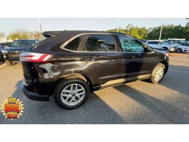 SEMINUEVOS FORD Edge a Estados en autogozo