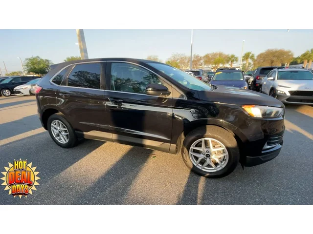 SEMINUEVOS FORD Edge a Estados en autogozo