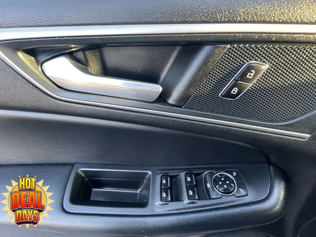 SEMINUEVOS FORD Edge a Estados en autogozo