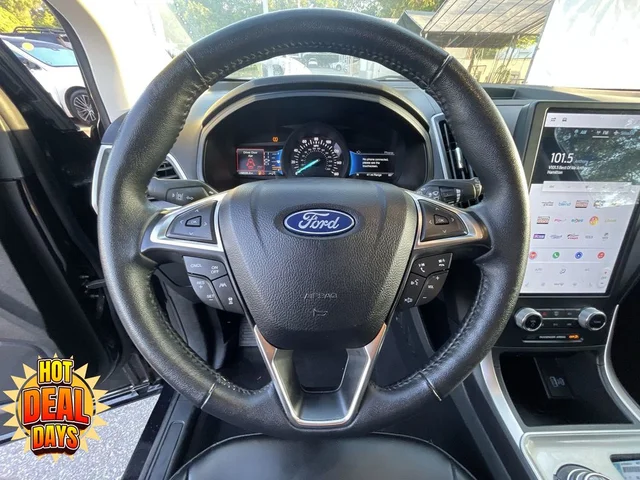 SEMINUEVOS FORD Edge a Estados en autogozo