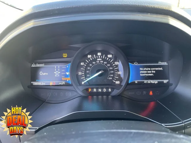 SEMINUEVOS FORD Edge a Estados en autogozo