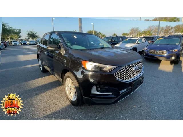 SEMINUEVOS FORD Edge a Estados en autogozo