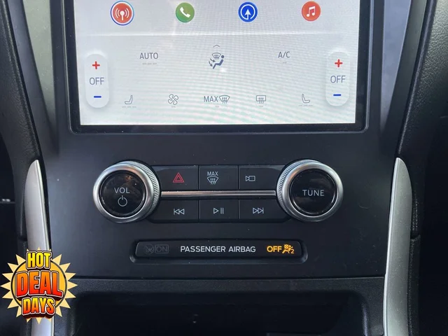 SEMINUEVOS FORD Edge a Estados en autogozo