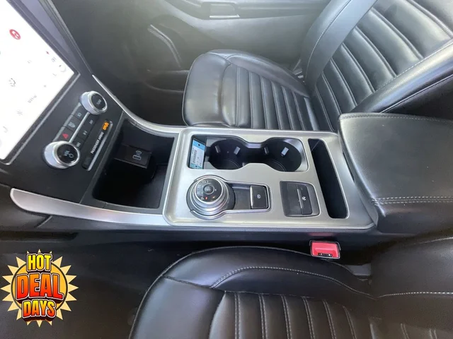 SEMINUEVOS FORD Edge a Estados en autogozo